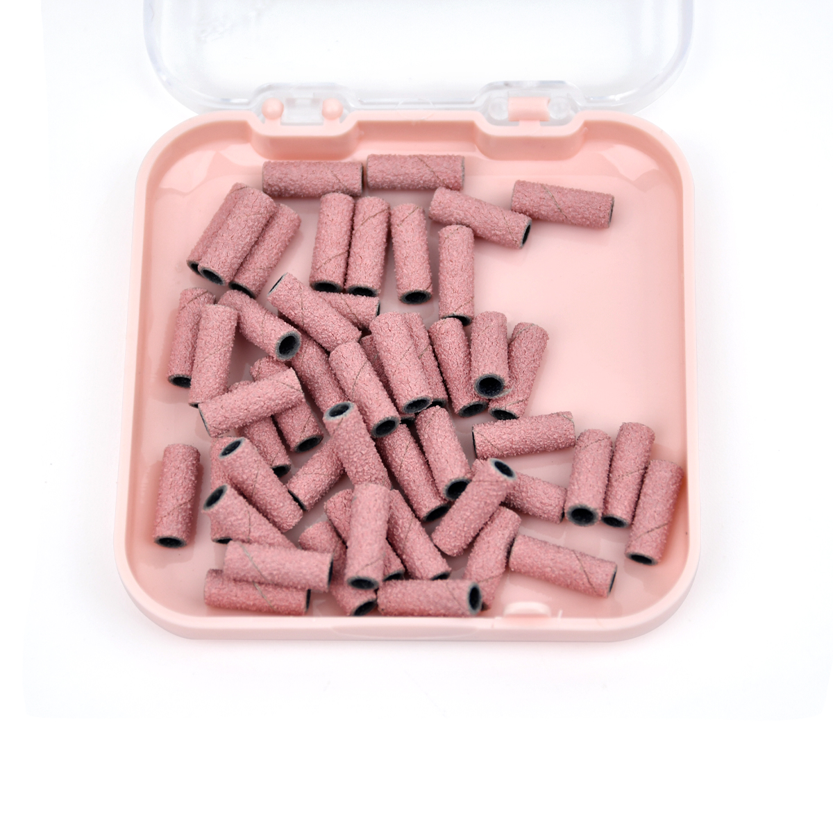 The Art of Choosing the Right Nail Drill Bits: A Simple Guide