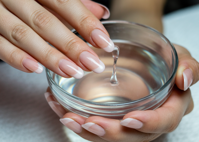 Removing Acrylic Nails: Acetone vs. Non-Acetone Methods