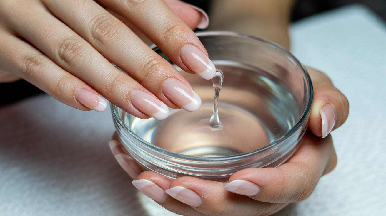 Removing Acrylic Nails: Acetone vs. Non-Acetone Methods